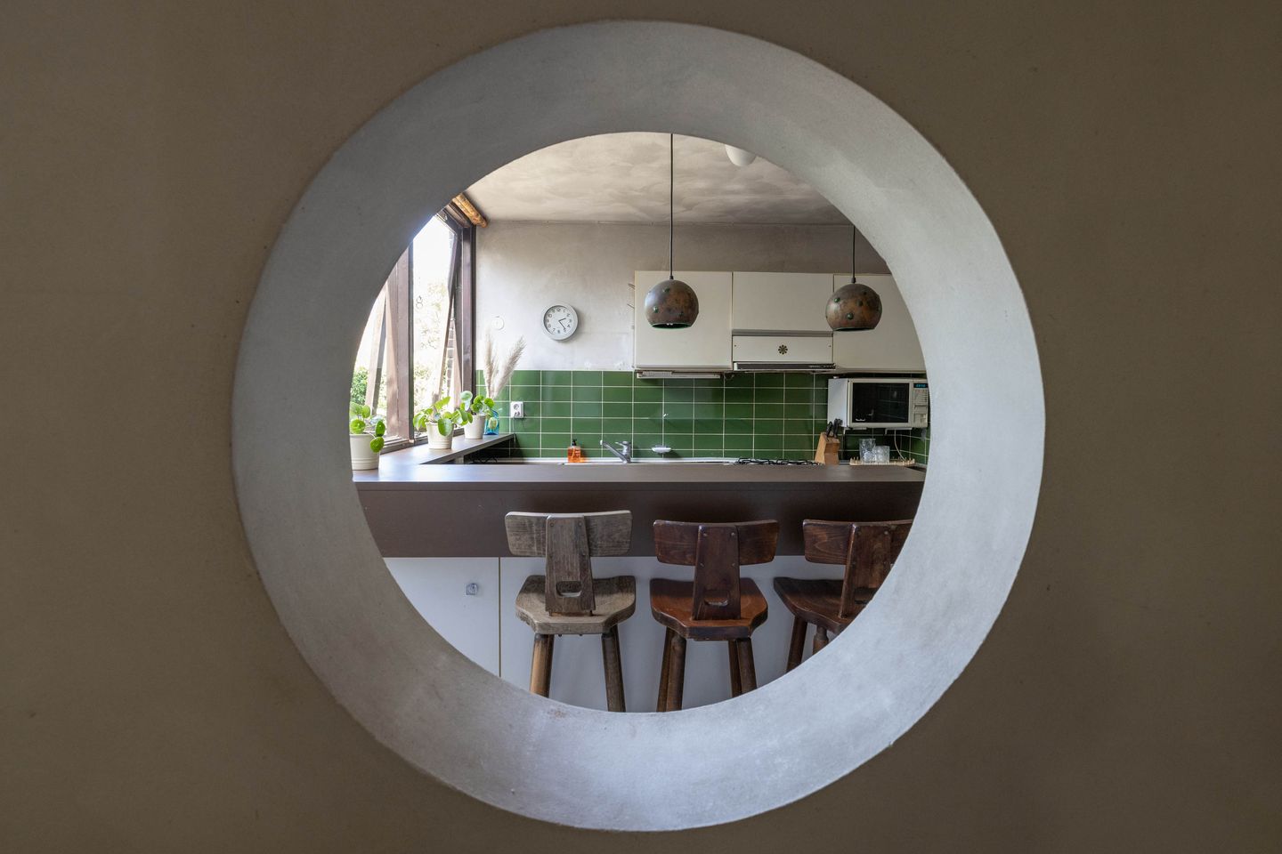 Foto 14 van Boerhaavelaan 40