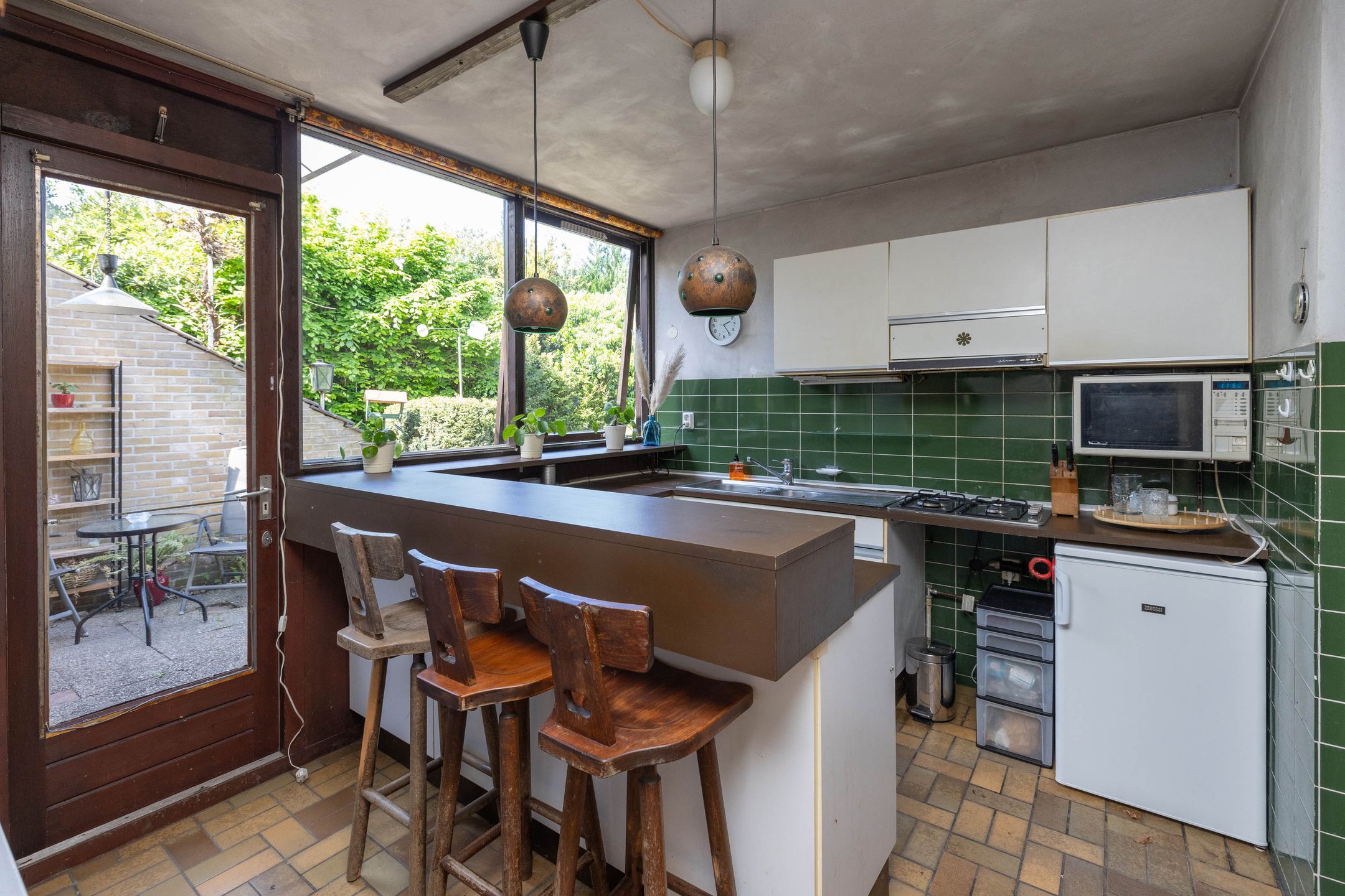 Foto 15 van Boerhaavelaan 40