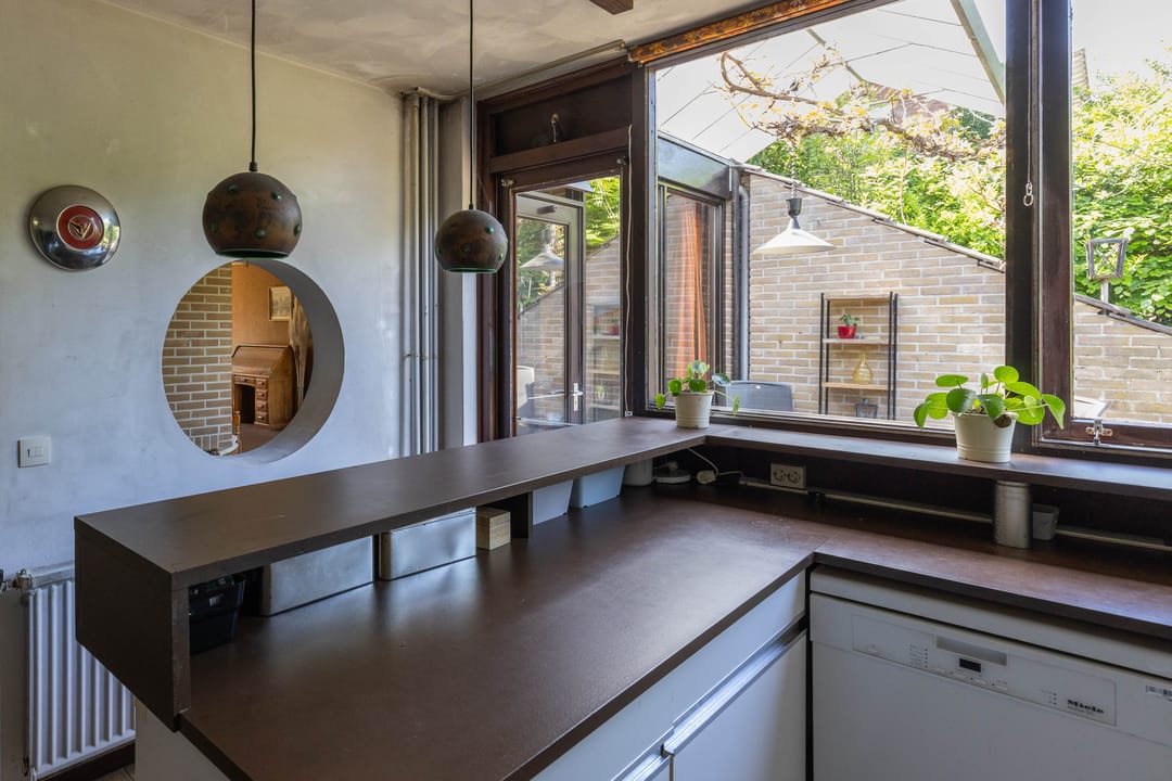 Foto 16 van Boerhaavelaan 40