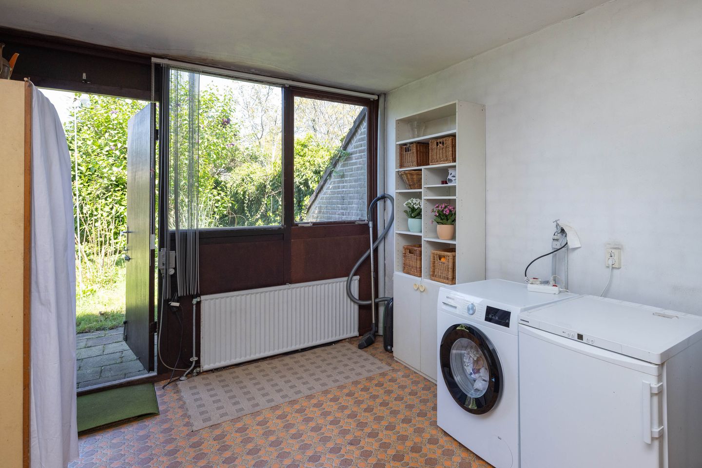 Foto 19 van Boerhaavelaan 40