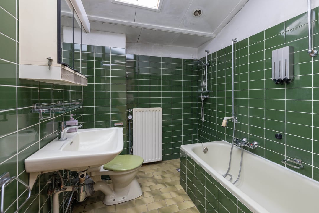 Foto 26 van Boerhaavelaan 40