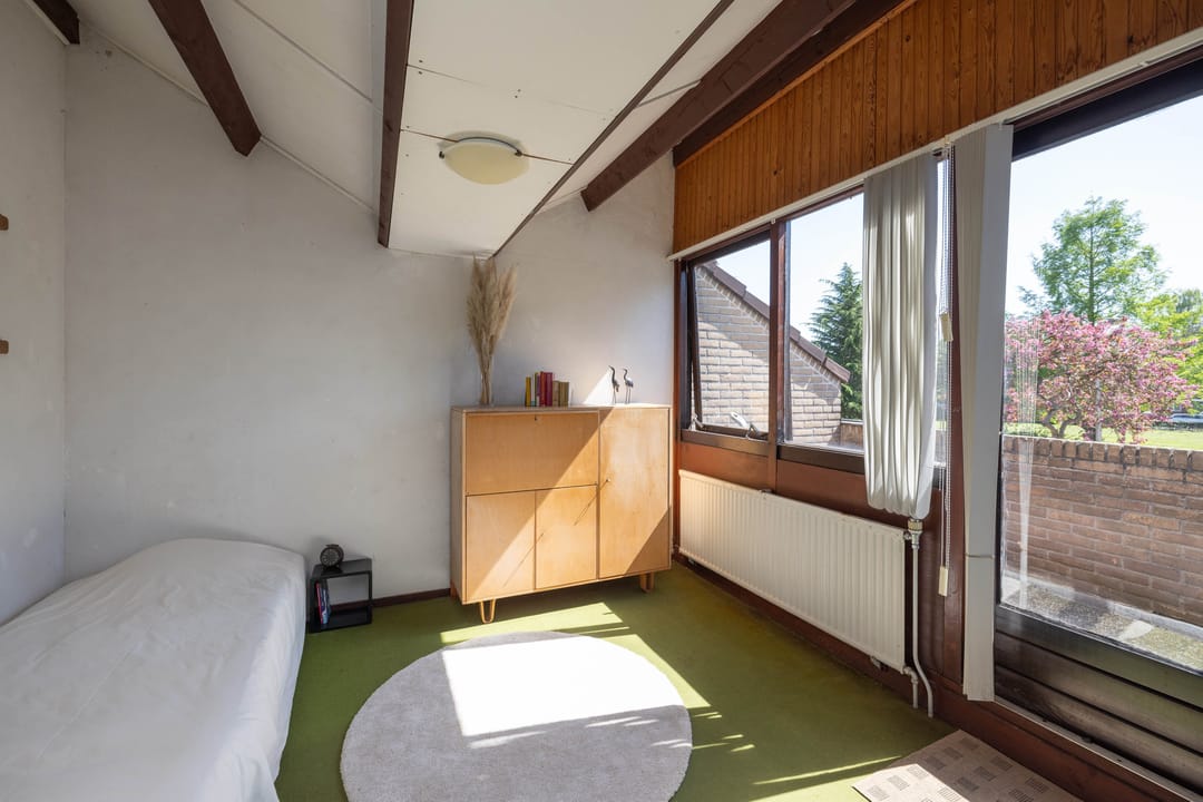 Foto 28 van Boerhaavelaan 40