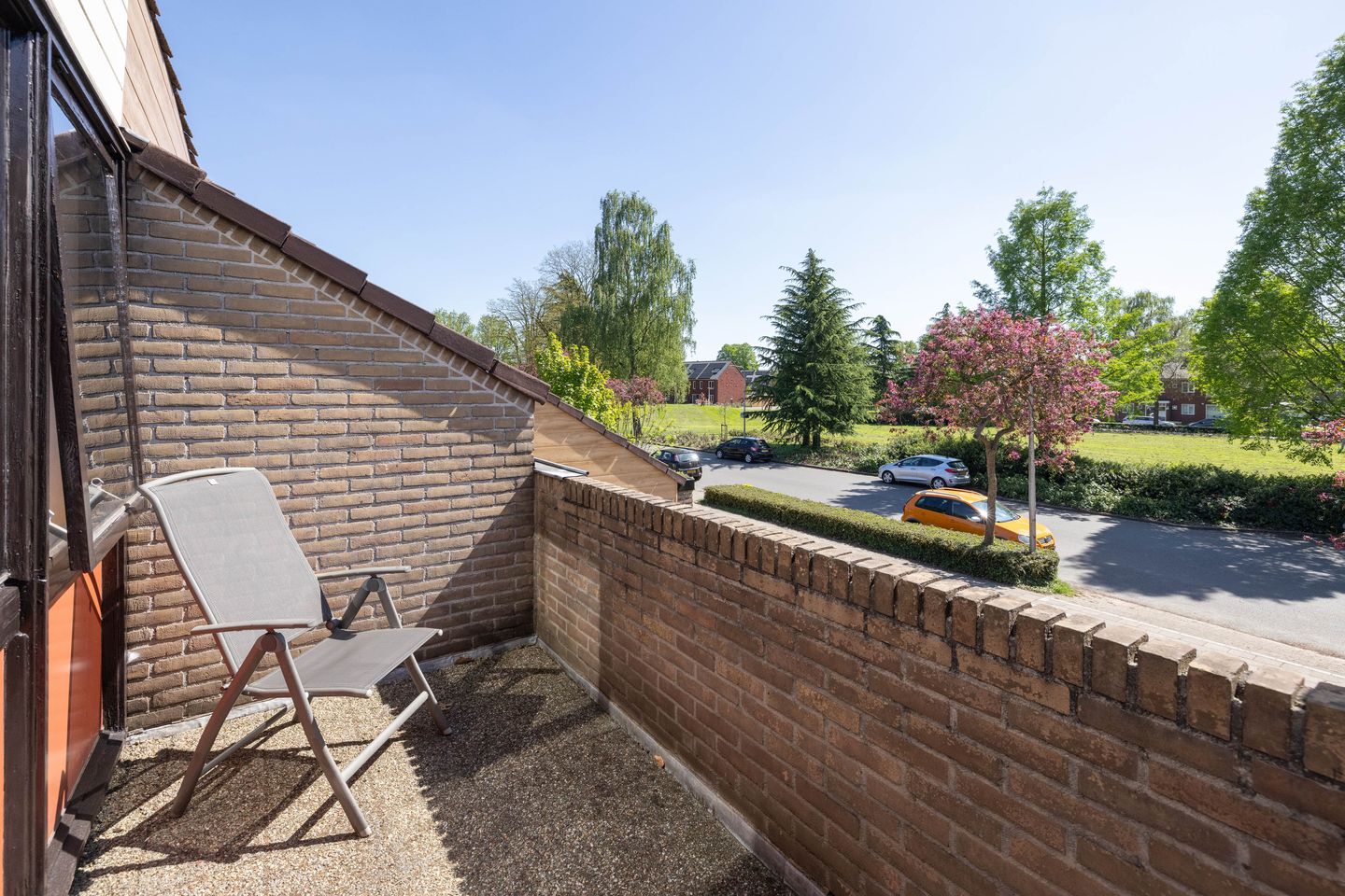 Foto 29 van Boerhaavelaan 40