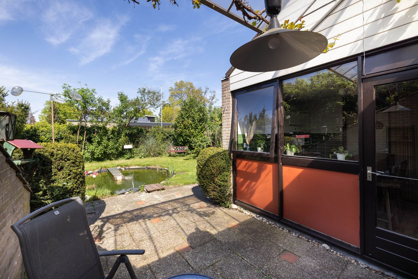 Foto 35 van Boerhaavelaan 40