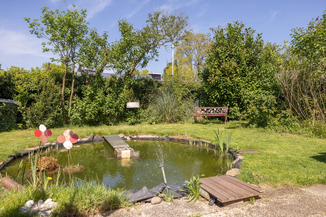 Foto 37 van Boerhaavelaan 40