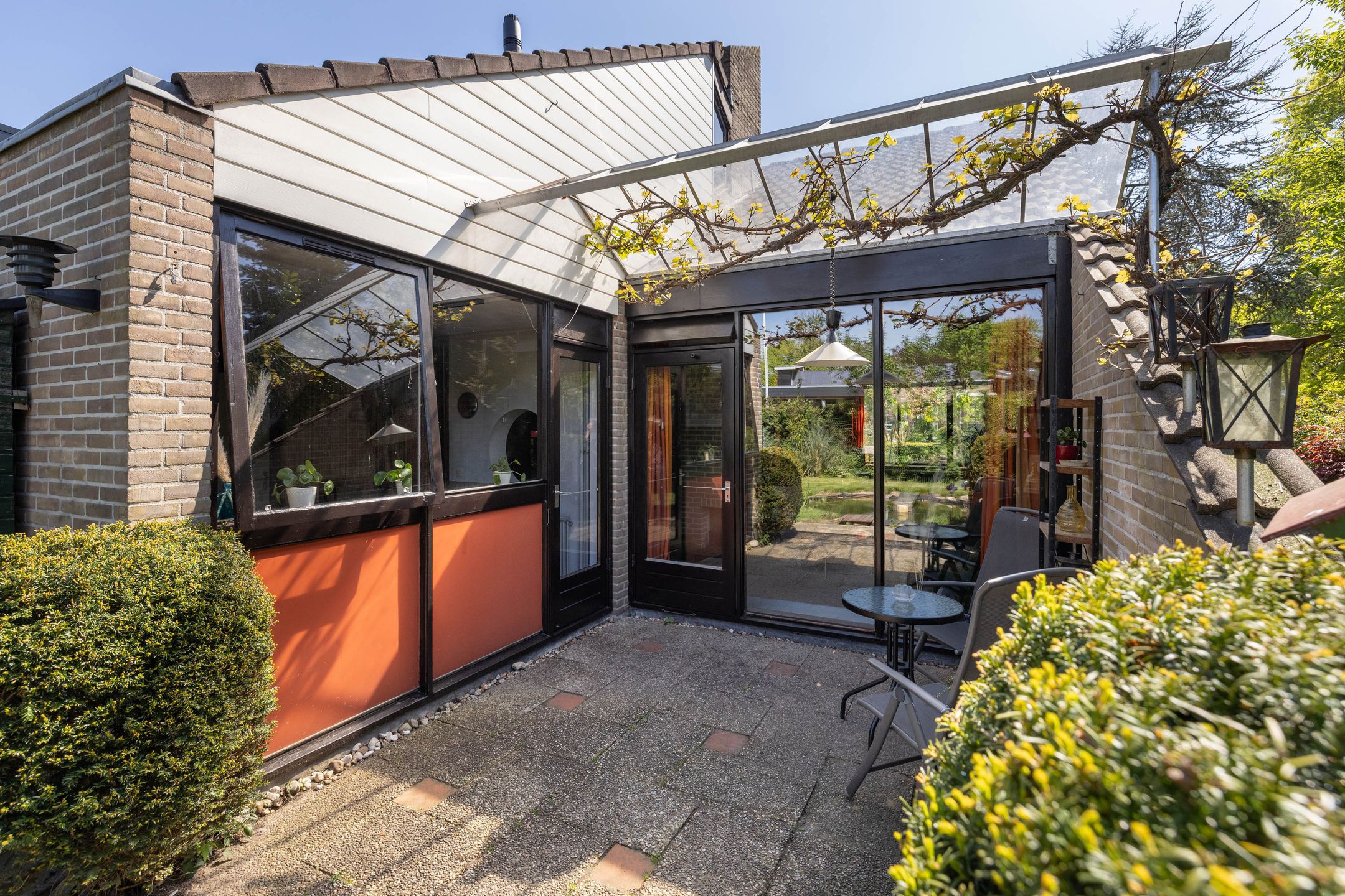 Foto 39 van Boerhaavelaan 40