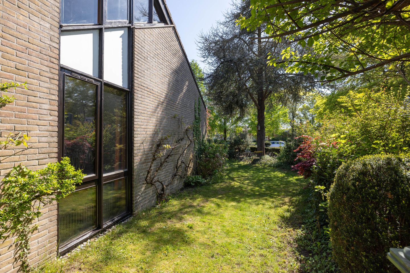 Foto 40 van Boerhaavelaan 40