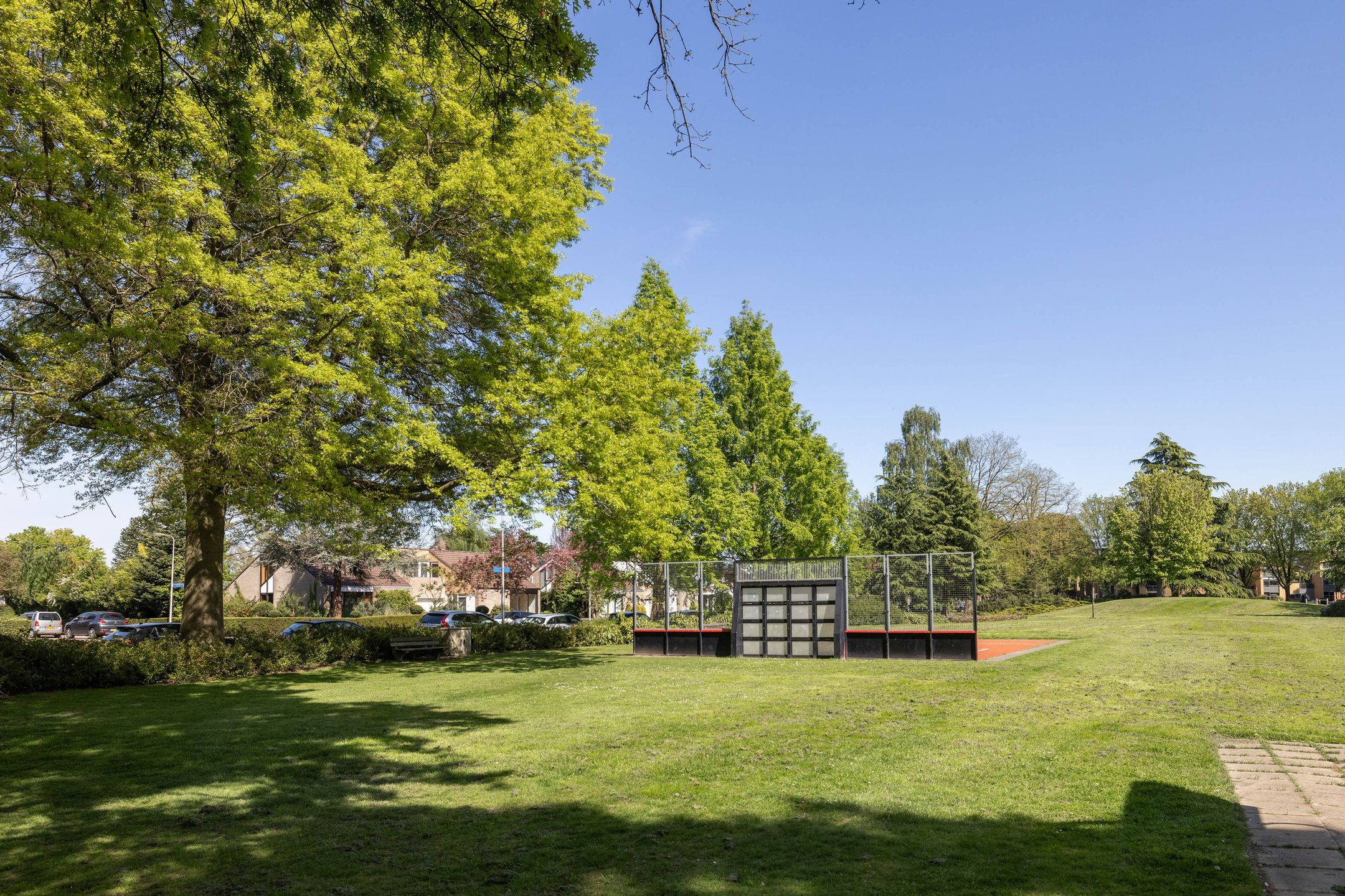 Foto 42 van Boerhaavelaan 40