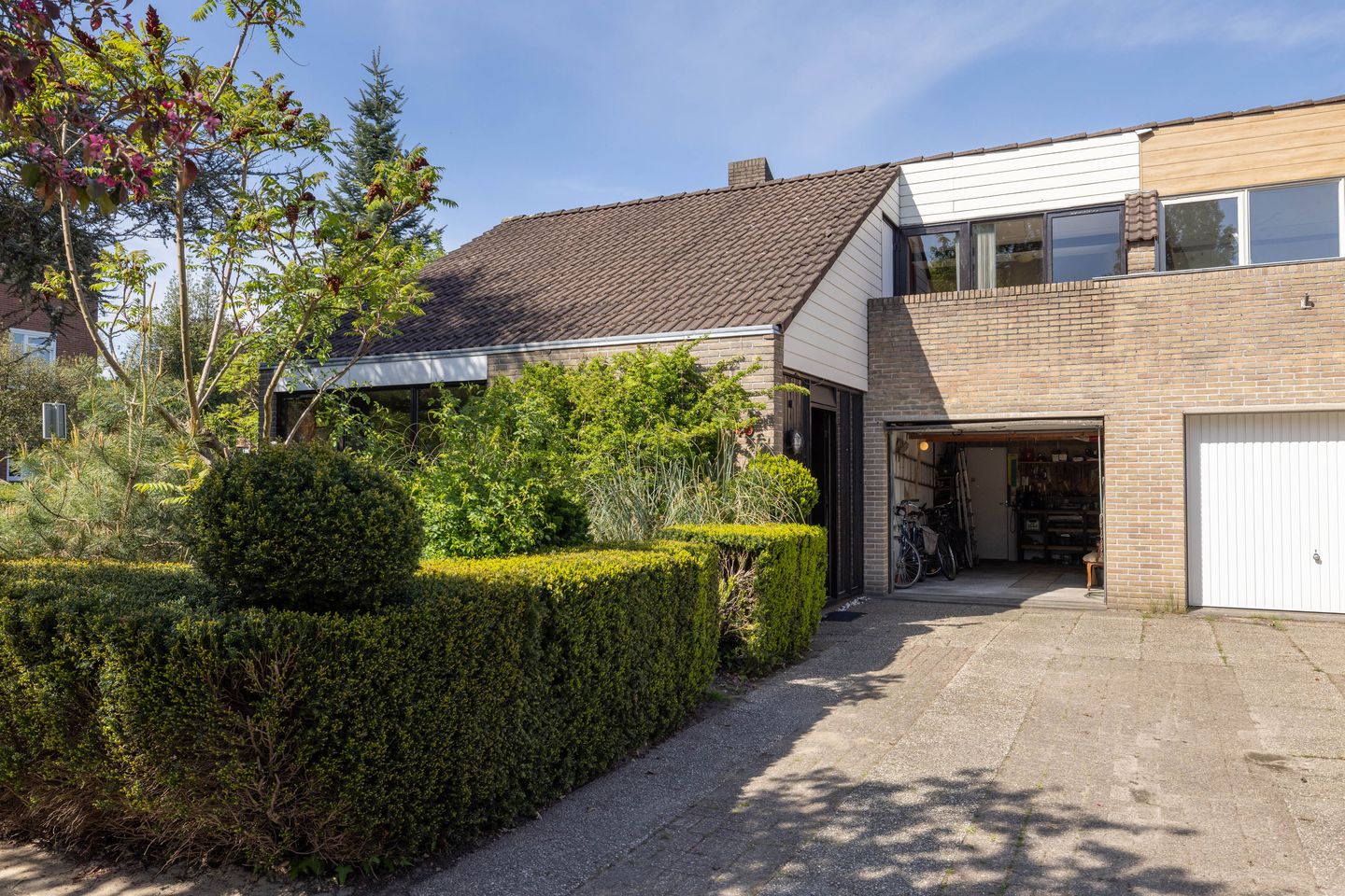 Foto 44 van Boerhaavelaan 40