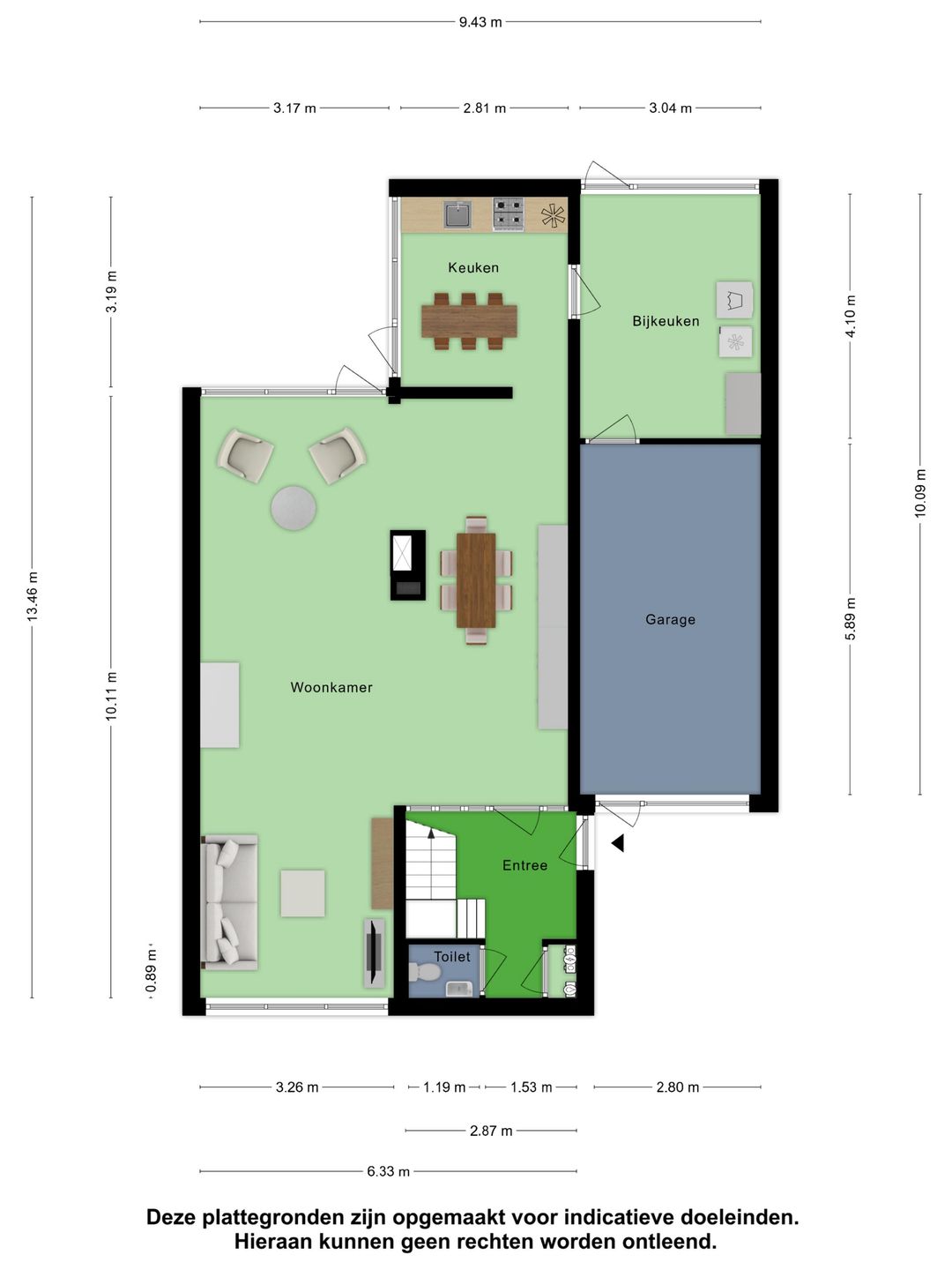 Foto 46 van Boerhaavelaan 40