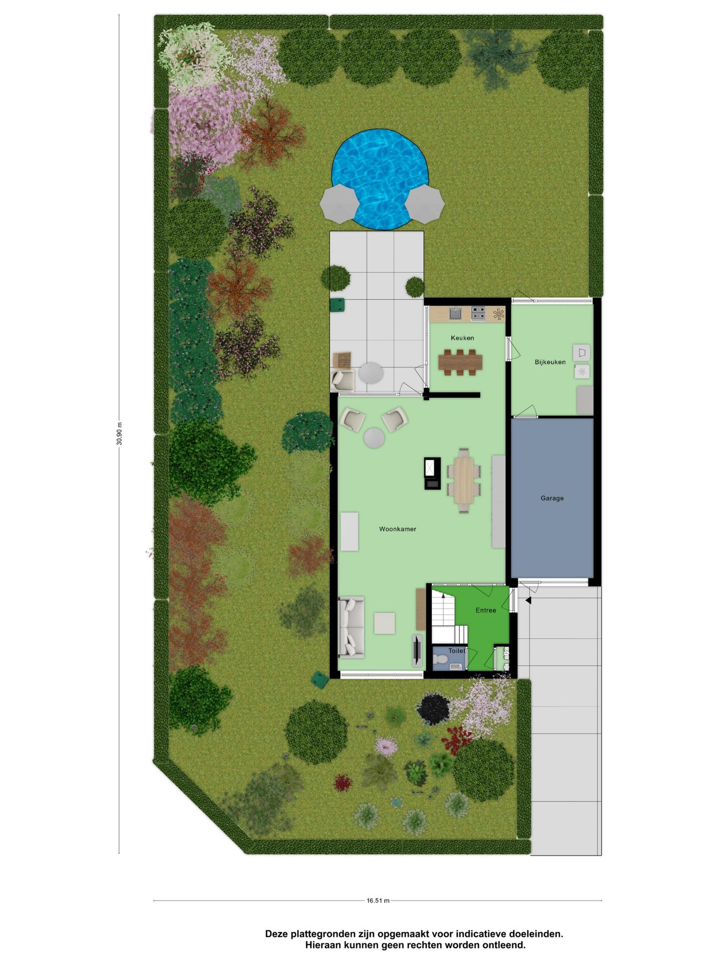 Foto 49 van Boerhaavelaan 40