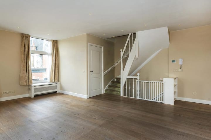 Foto 8 van Haringstraat 49