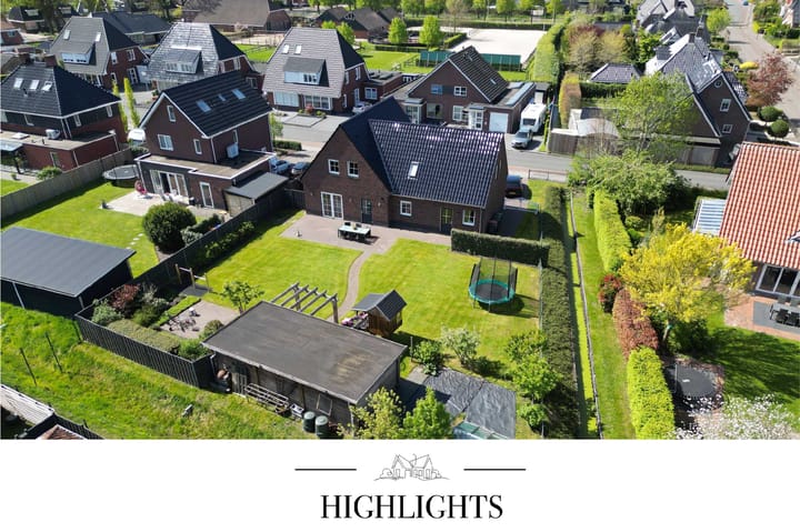 Foto 3 van Priorij 7