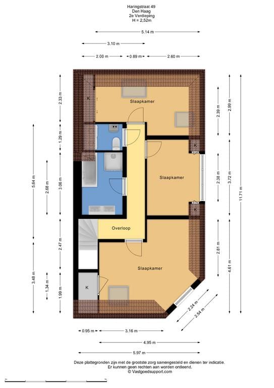 Foto 37 van Haringstraat 49