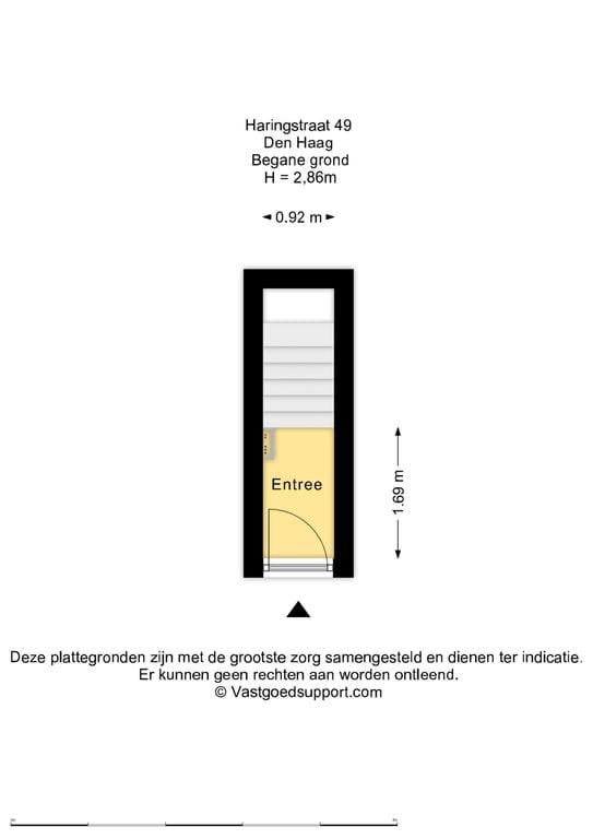 Foto 38 van Haringstraat 49