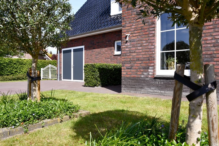 Foto 7 van Priorij 7