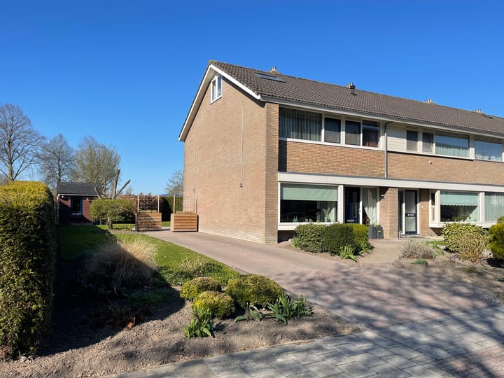 Foto 1 van Zigzagoven 2