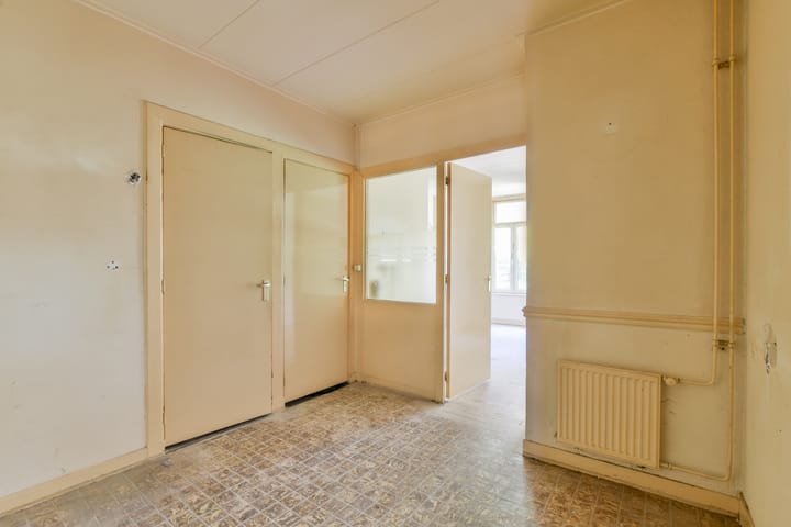 Foto 2 van Bestevâerstraat 9-H