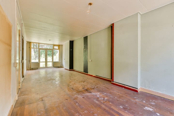 Foto 3 van Bestevâerstraat 9-H