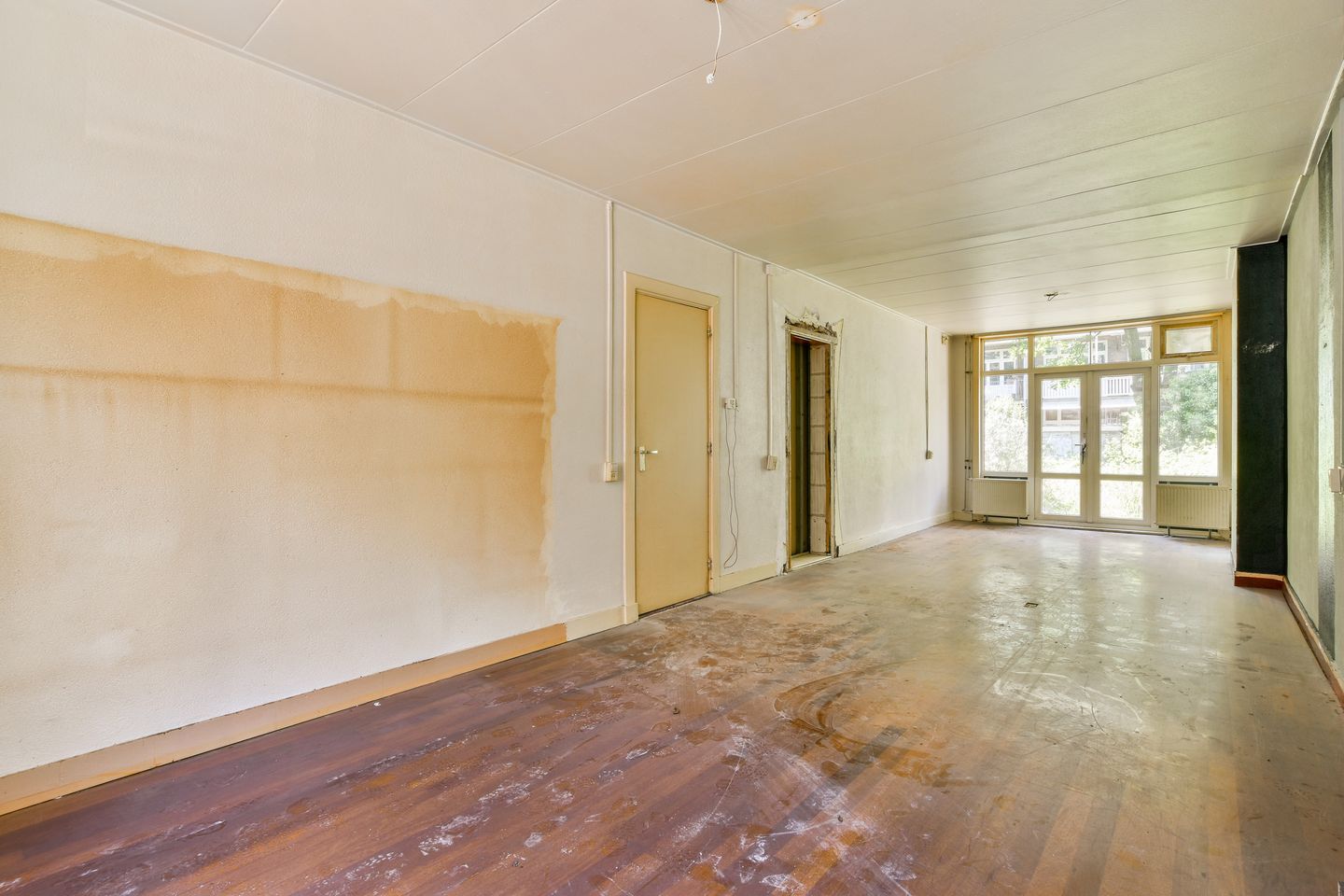 Foto 4 van Bestevâerstraat 9-H