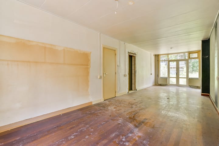 Foto 4 van Bestevâerstraat 9-H