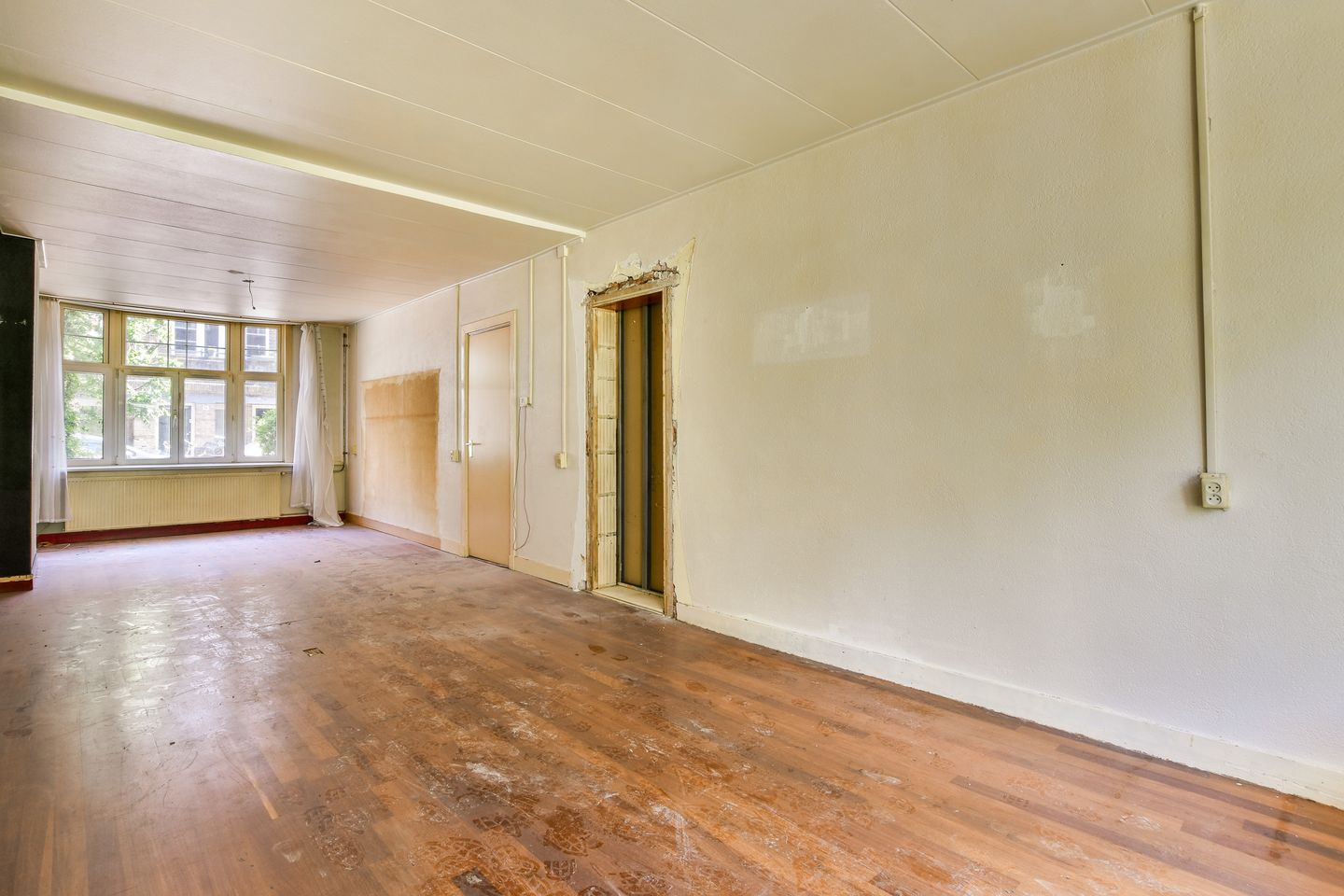 Foto 5 van Bestevâerstraat 9-H