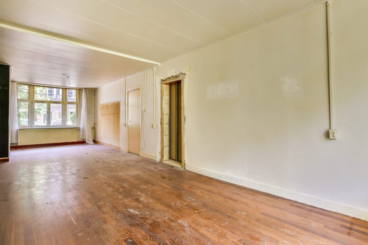 Foto 5 van Bestevâerstraat 9-H