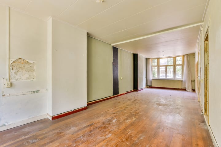 Foto 6 van Bestevâerstraat 9-H