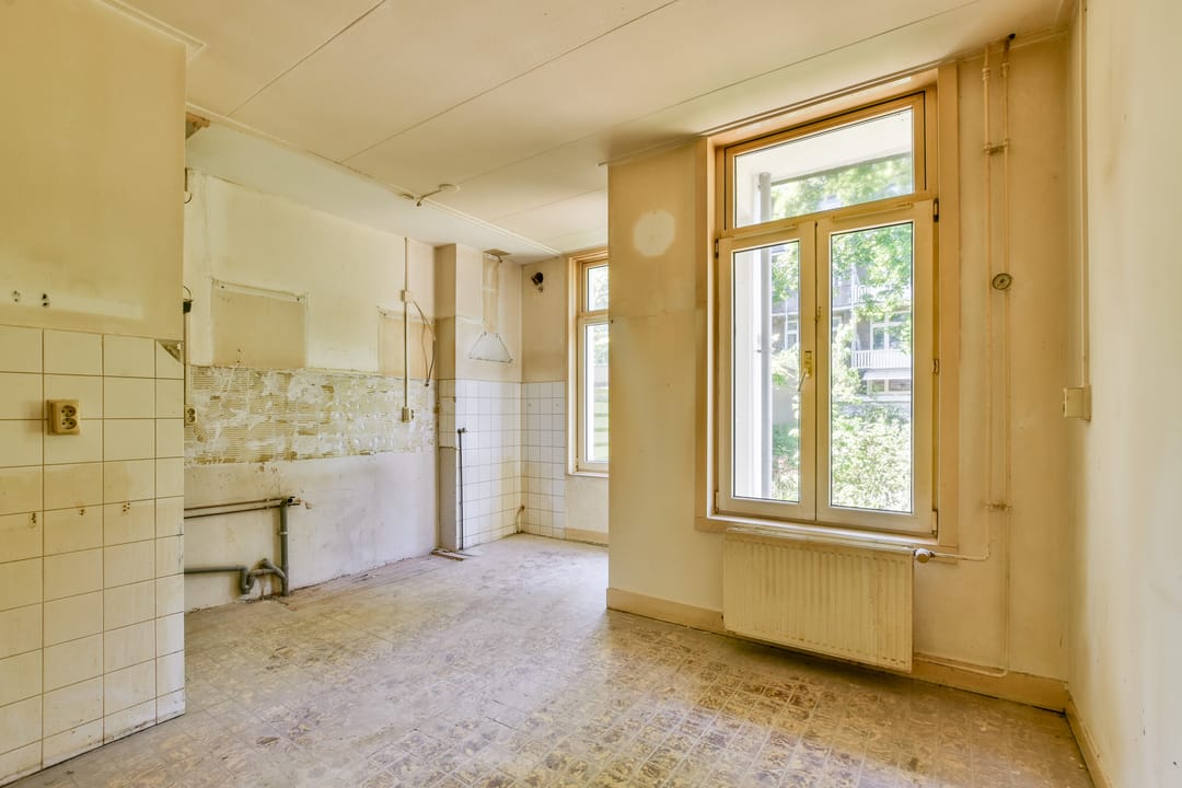 Foto 7 van Bestevâerstraat 9-H