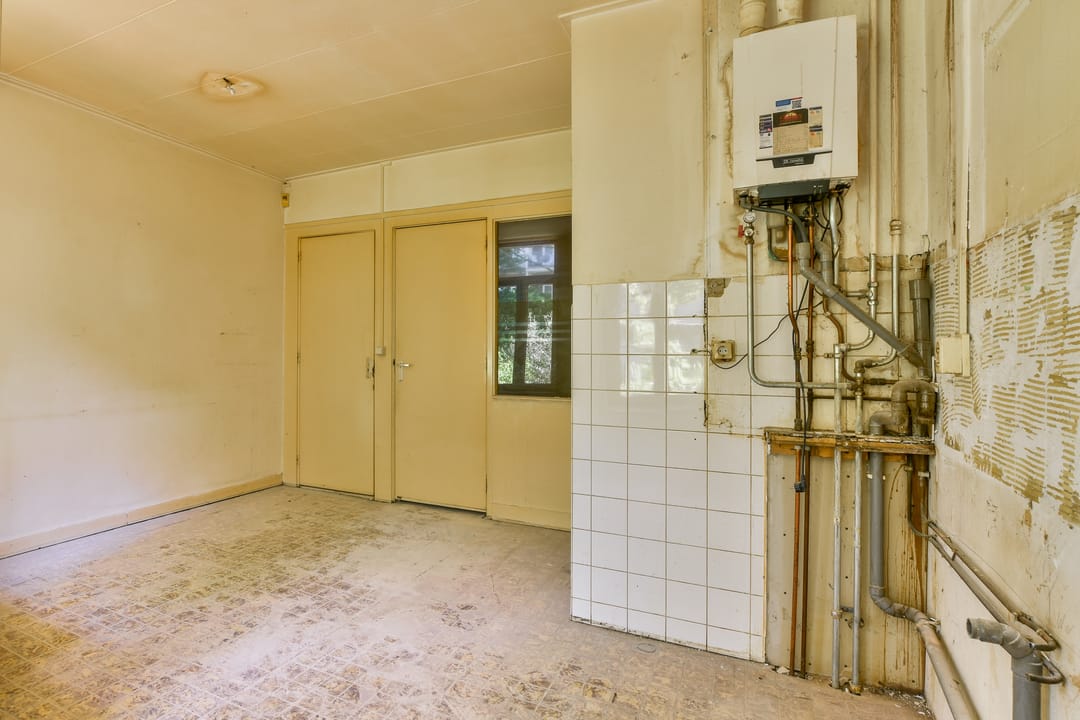 Foto 8 van Bestevâerstraat 9-H