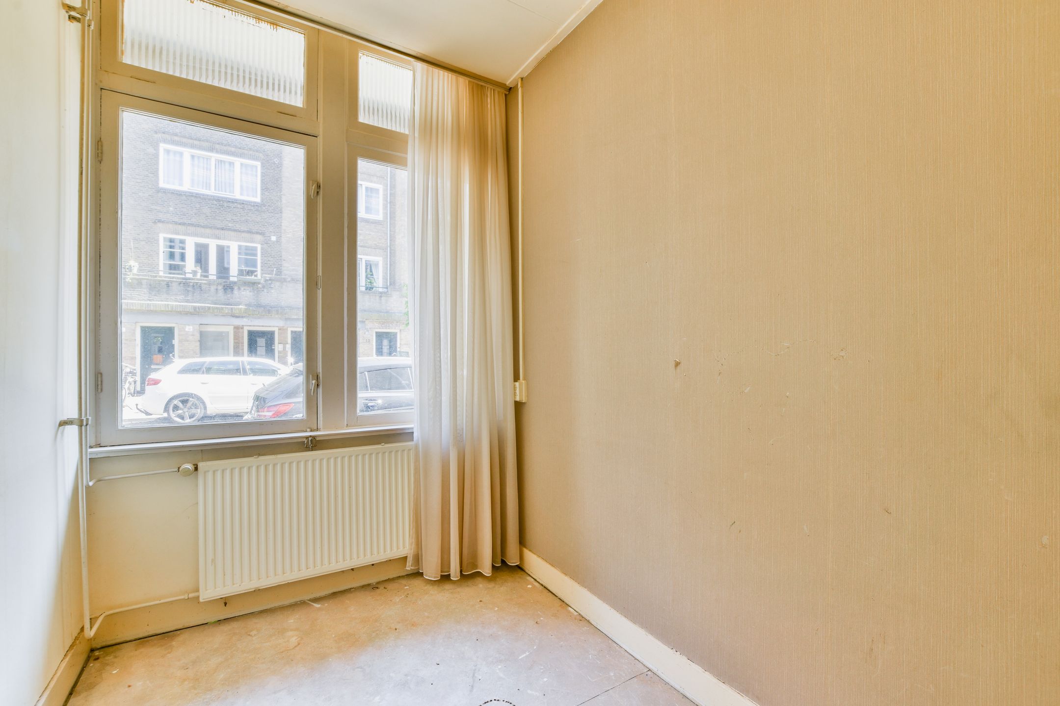 Foto 9 van Bestevâerstraat 9-H