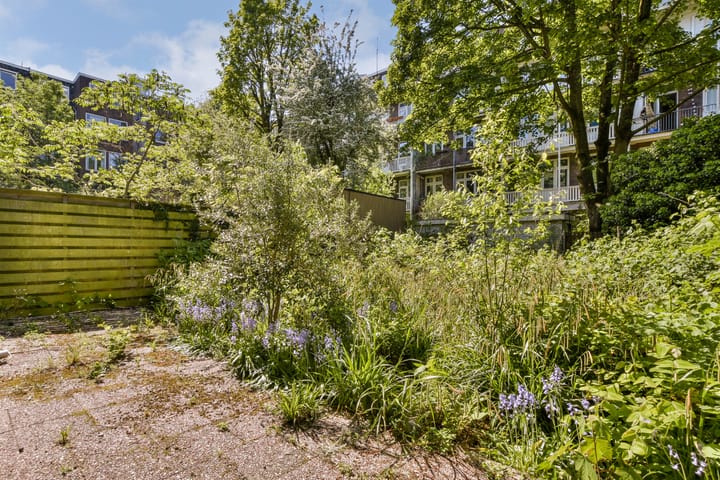 Foto 11 van Bestevâerstraat 9-H