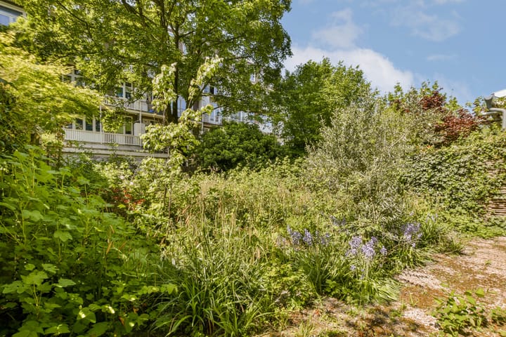 Foto 12 van Bestevâerstraat 9-H