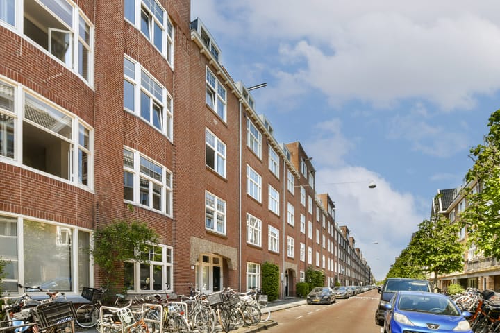 Foto 15 van Bestevâerstraat 9-H