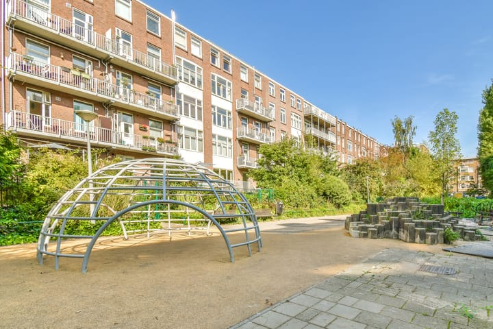 Foto 17 van Bestevâerstraat 9-H