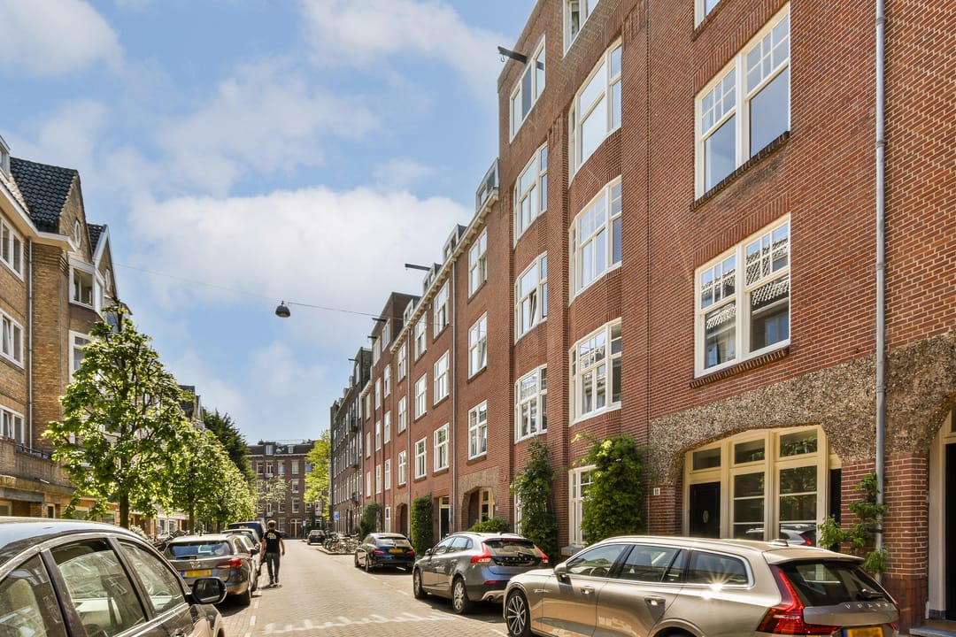 Foto 16 van Bestevâerstraat 9-H