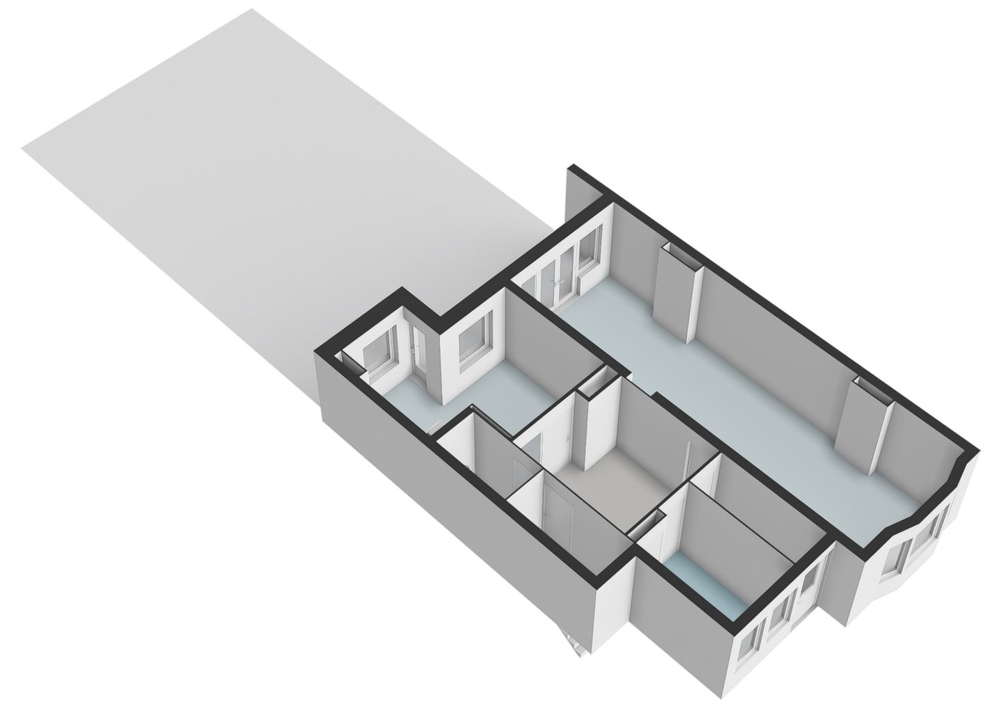 Foto 20 van Bestevâerstraat 9-H