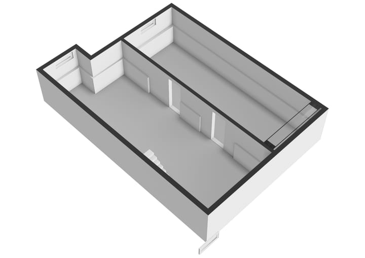 Foto 23 van Bestevâerstraat 9-H