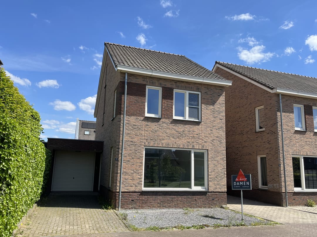 Photo 1 of Eikenskamphof 1