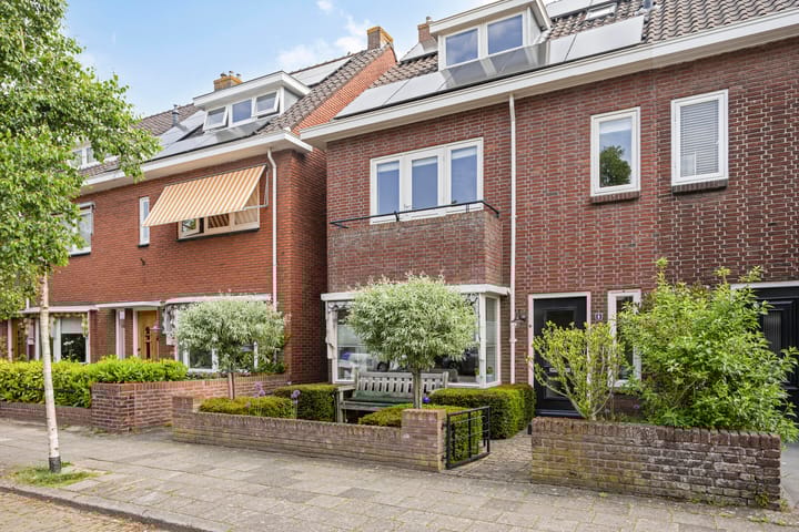 Foto 2 van Jan van Arkelstraat 8