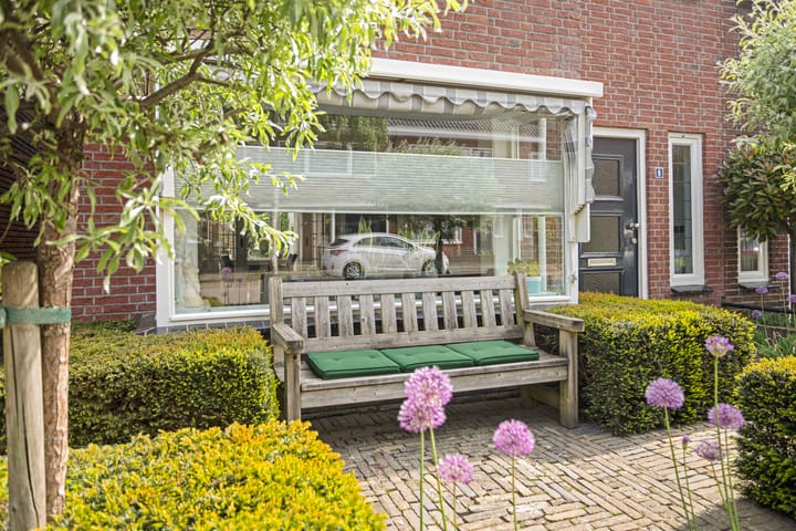 Foto 3 van Jan van Arkelstraat 8