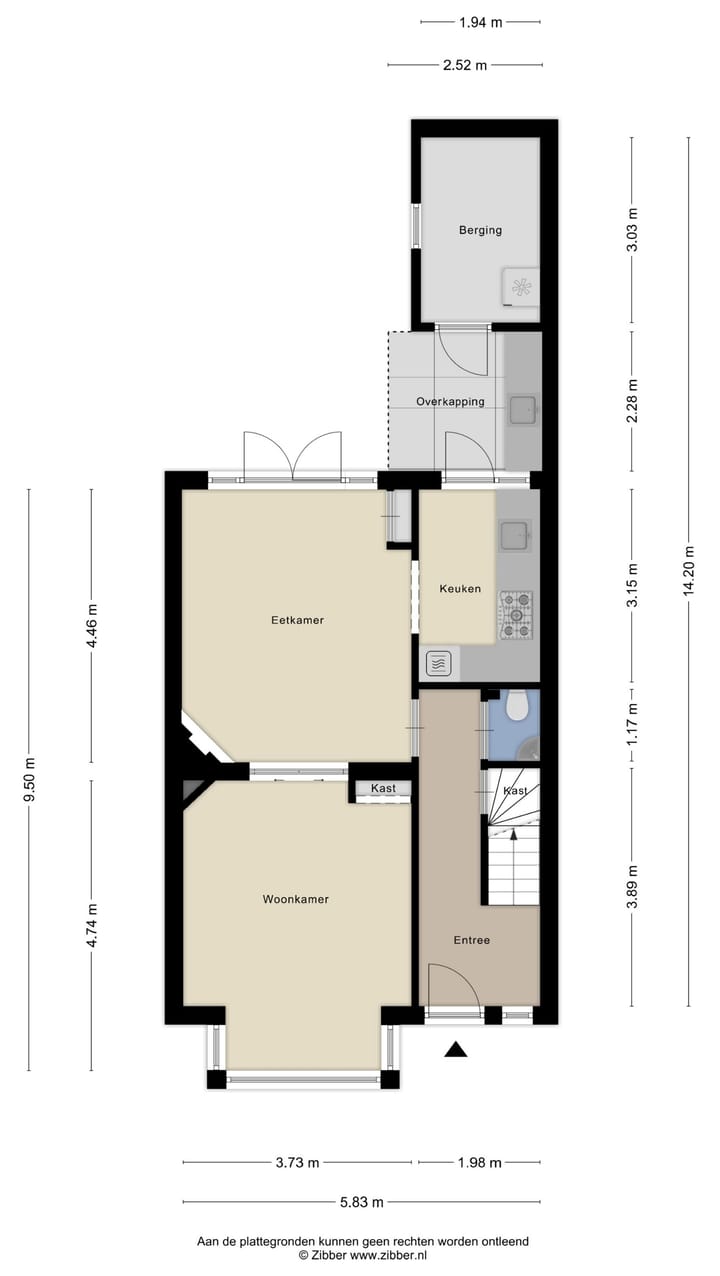 Foto 18 van Jan van Arkelstraat 8