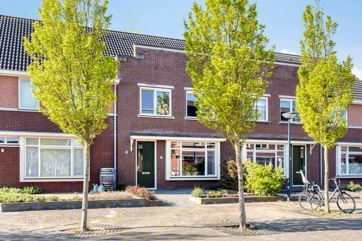 Foto 2 van Pannegat 34