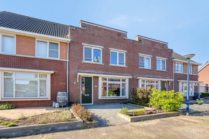 Foto 3 van Pannegat 34