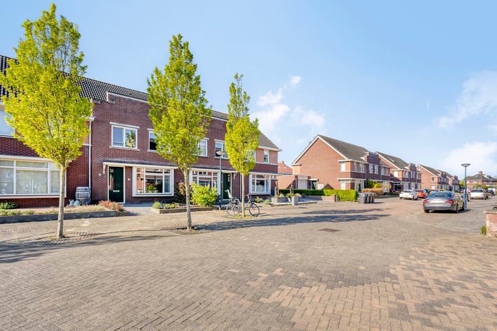 Foto 4 van Pannegat 34