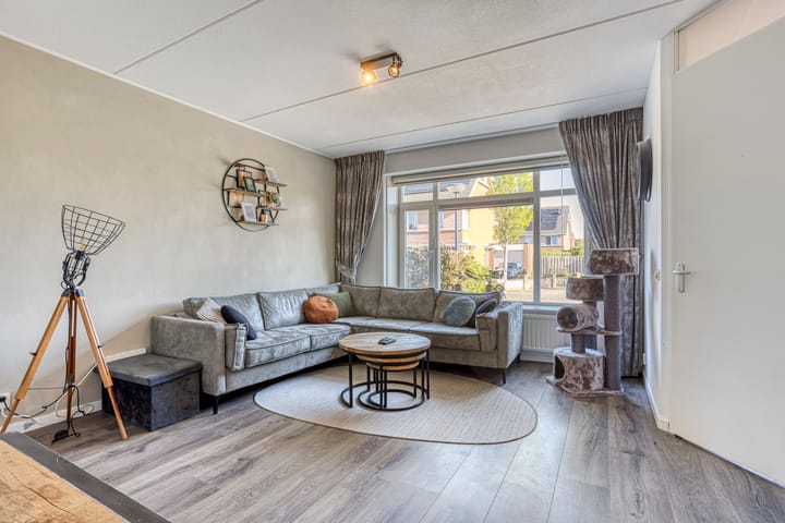 Foto 7 van Pannegat 34