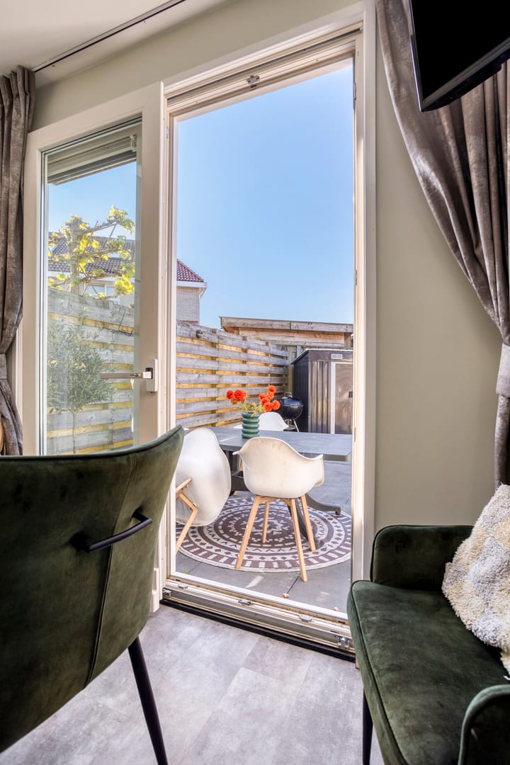 Foto 10 van Pannegat 34