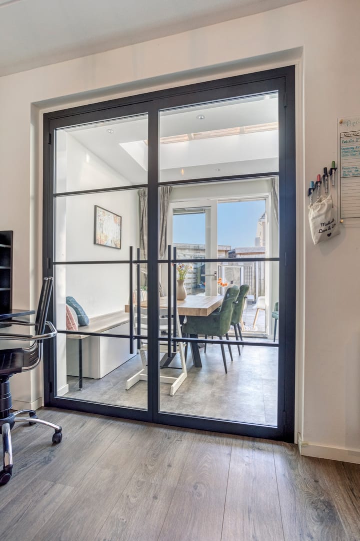 Foto 12 van Pannegat 34