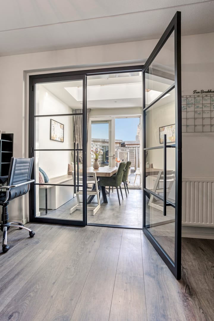 Foto 13 van Pannegat 34