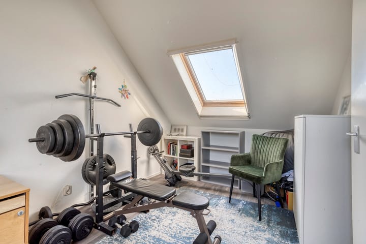 Foto 25 van Pannegat 34